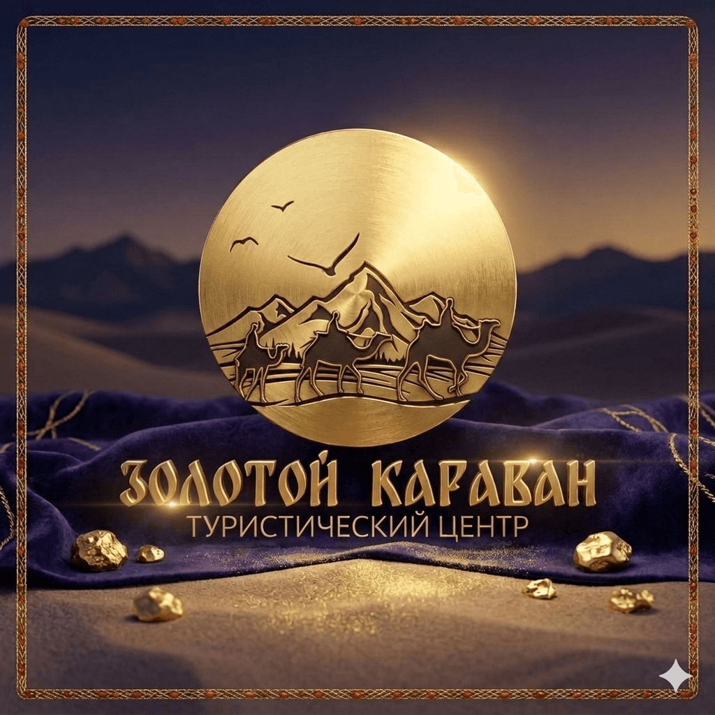 Golden Caravan