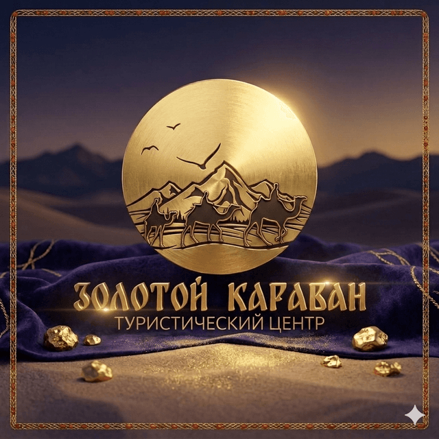 Golden Caravan